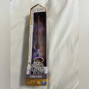 Dumbledore Replica Wand